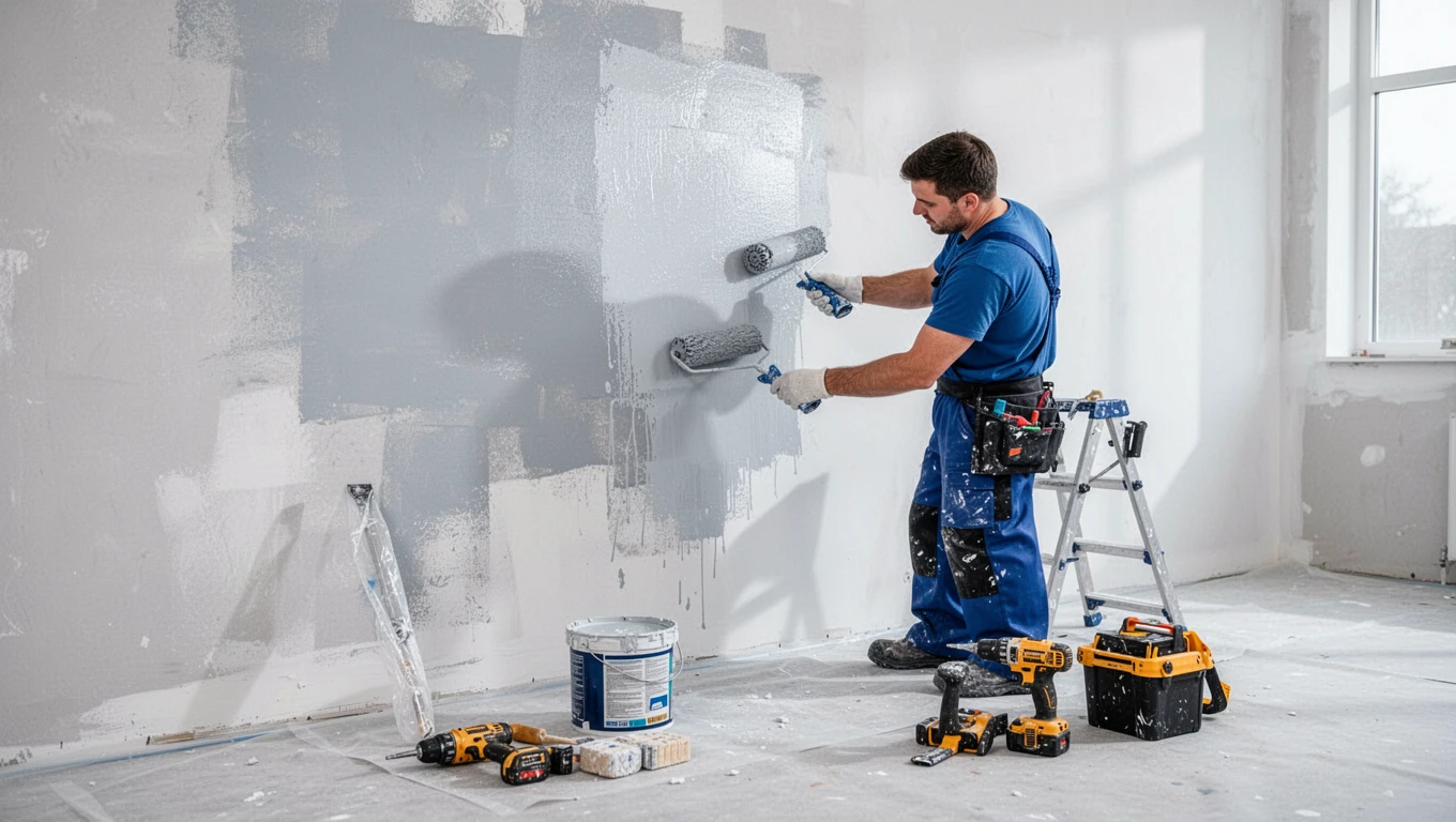 Mural Painting